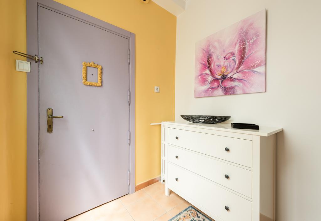 Apartmento Letras - De Temporada Appartement *