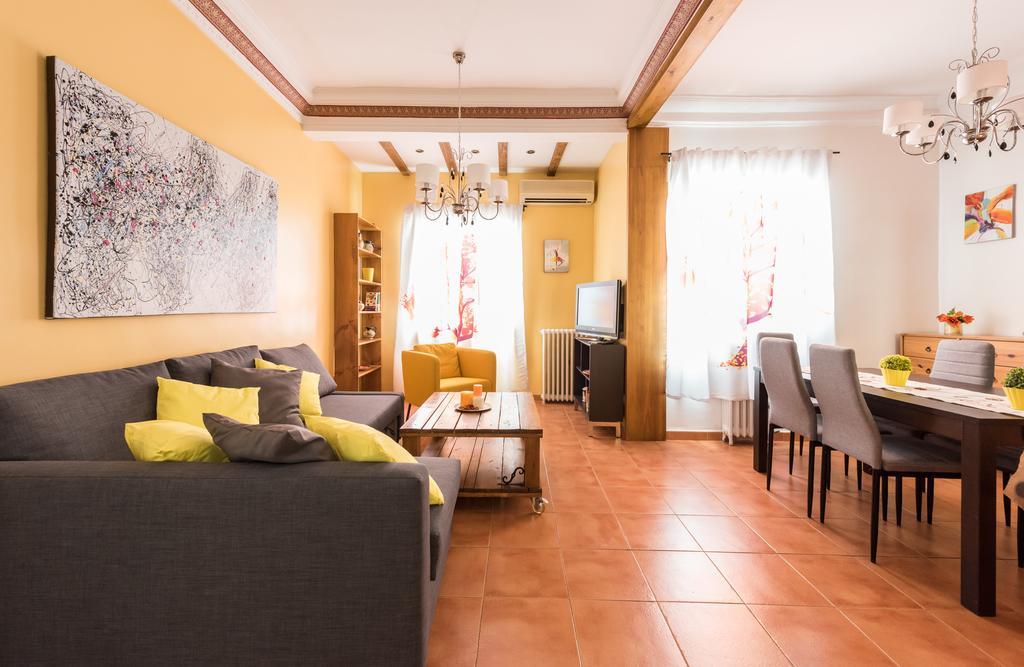 Appartement Apartmento Letras - De Temporada *