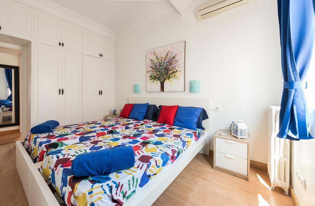Apartmento Letras - De Temporada Appartement