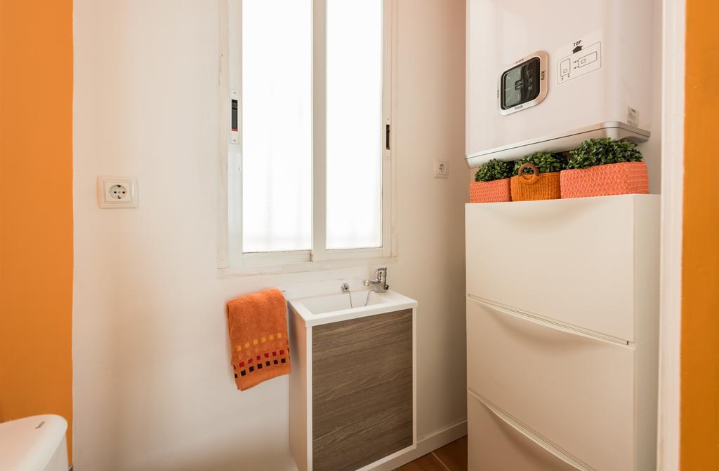 Apartmento Letras - De Temporada Appartement