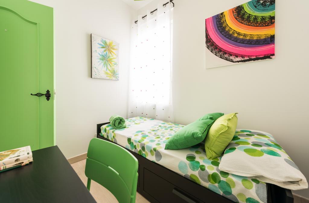 Apartmento Letras - De Temporada Appartement *