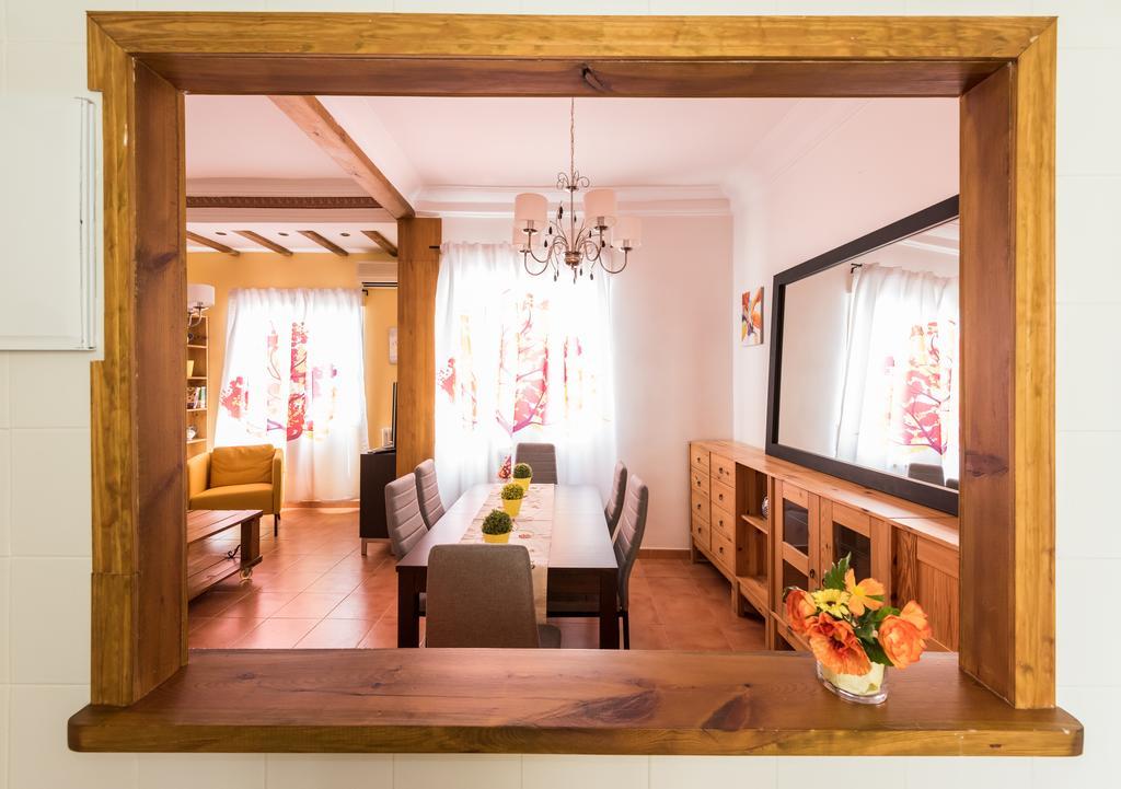 Apartmento Letras - De Temporada Appartement