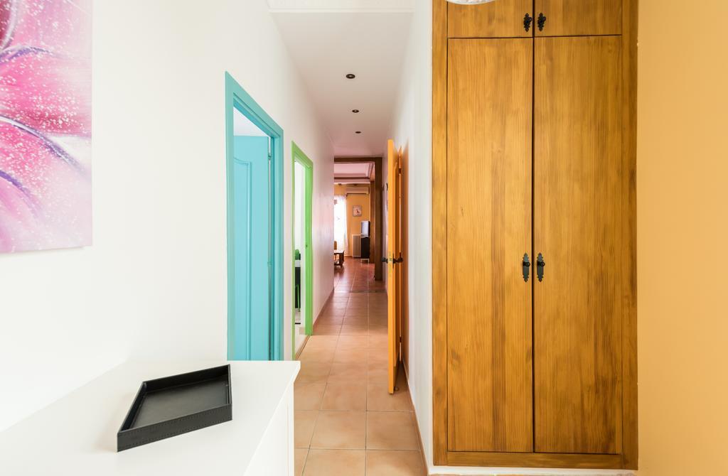 Apartmento Letras - De Temporada Appartement *