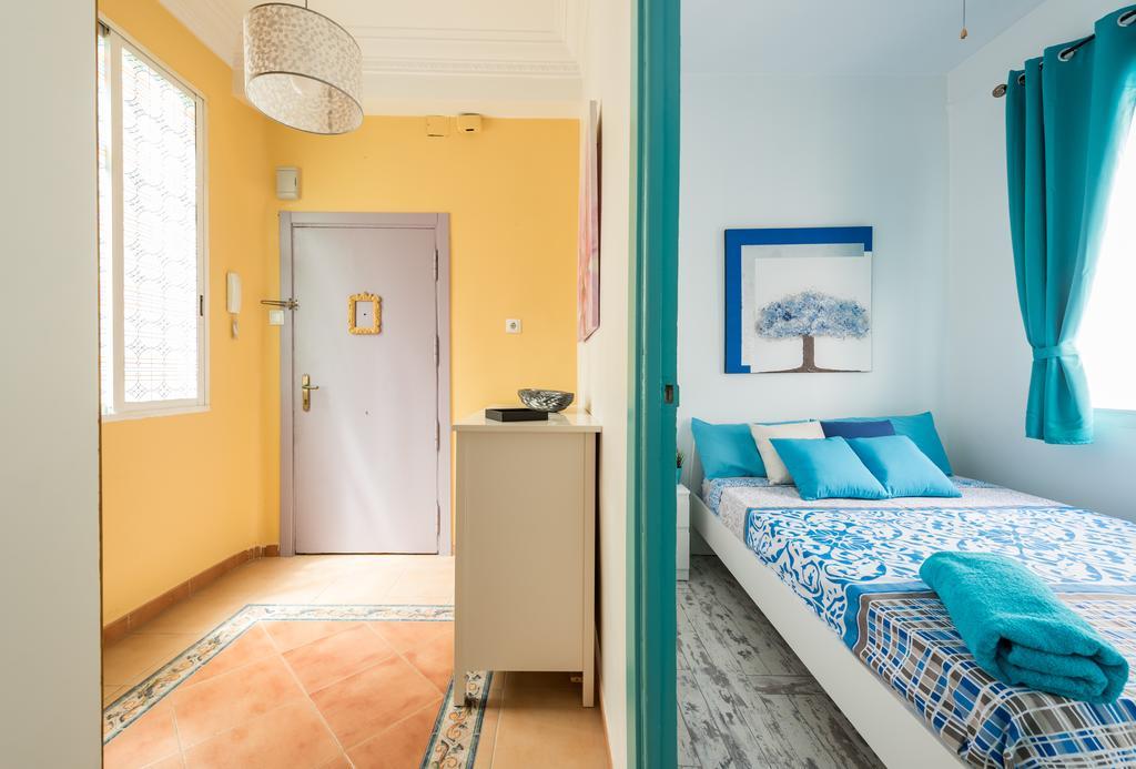 Appartement Apartmento Letras - De Temporada *
